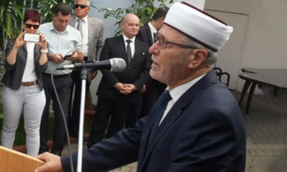 Η Μουφτεία Ξάνθης παίρνει θέση για τα γεγονότα στον Έβρο